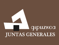 Juntas Generales Gipuzkoa